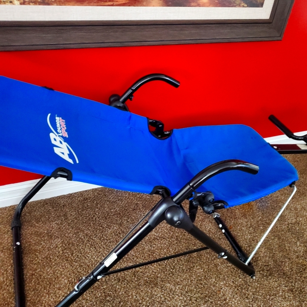 Ab longer sports